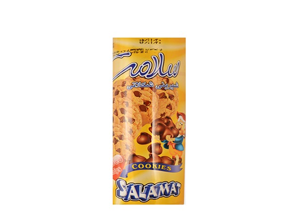 بیسکویت